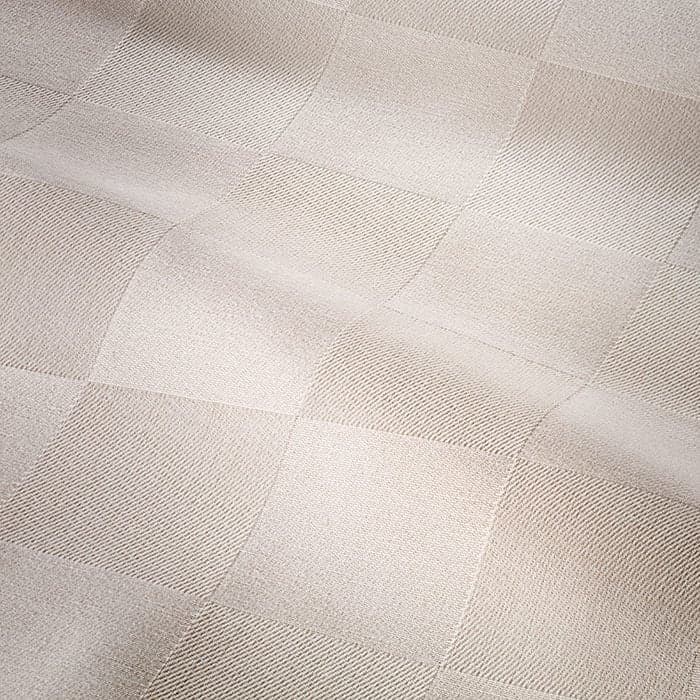 Solid Pearl Beige Check
