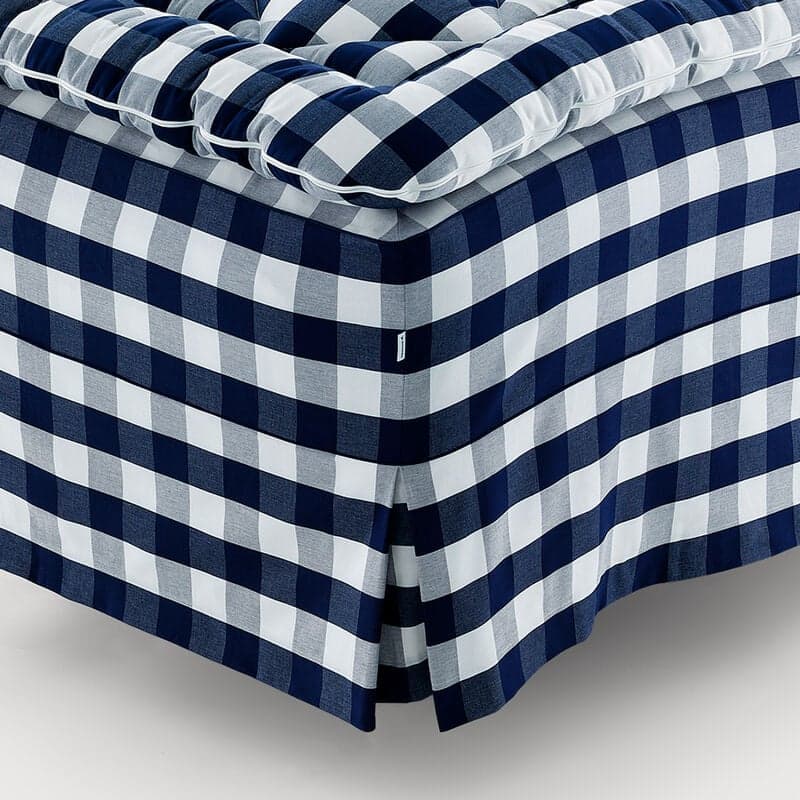 Fold sengekappe