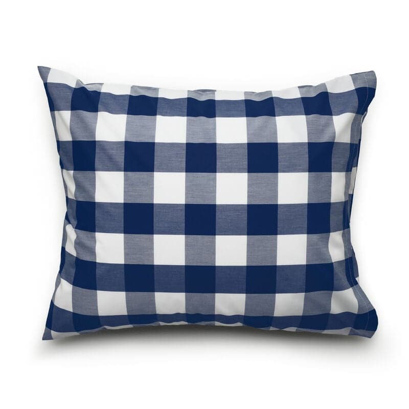 Original Check putetrekk