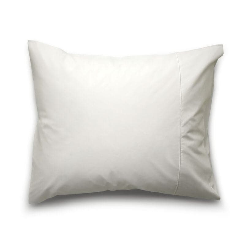 Pure White putetrekk