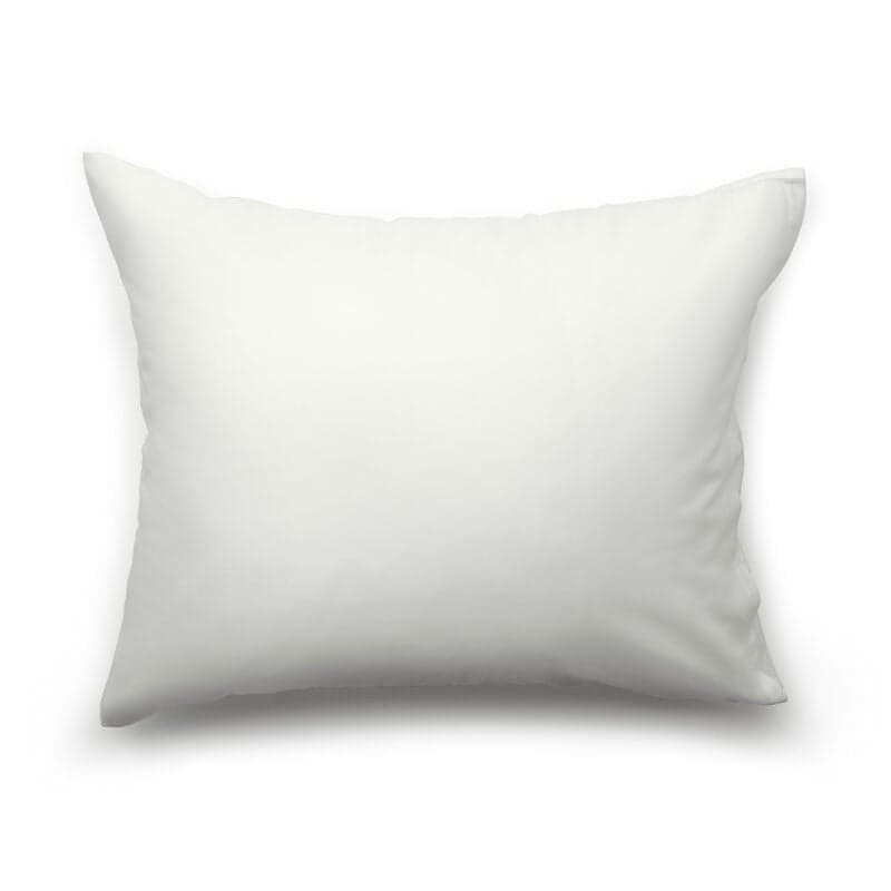 Satin Pure putetrekk
