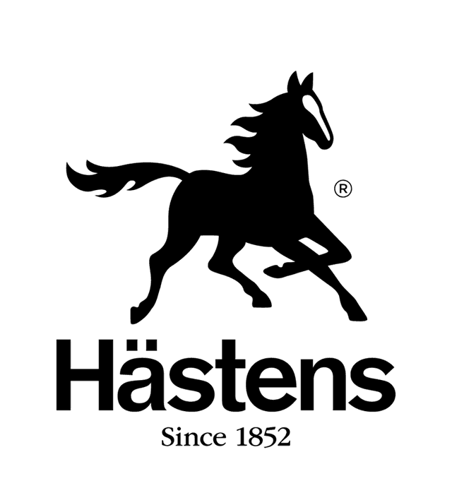 Hästens logo