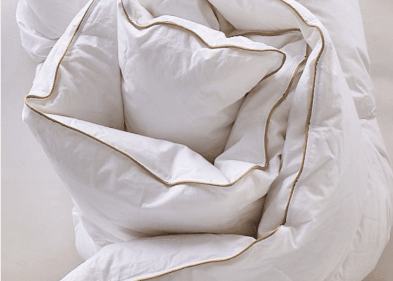 Dundyne Comforter Eco Imperial