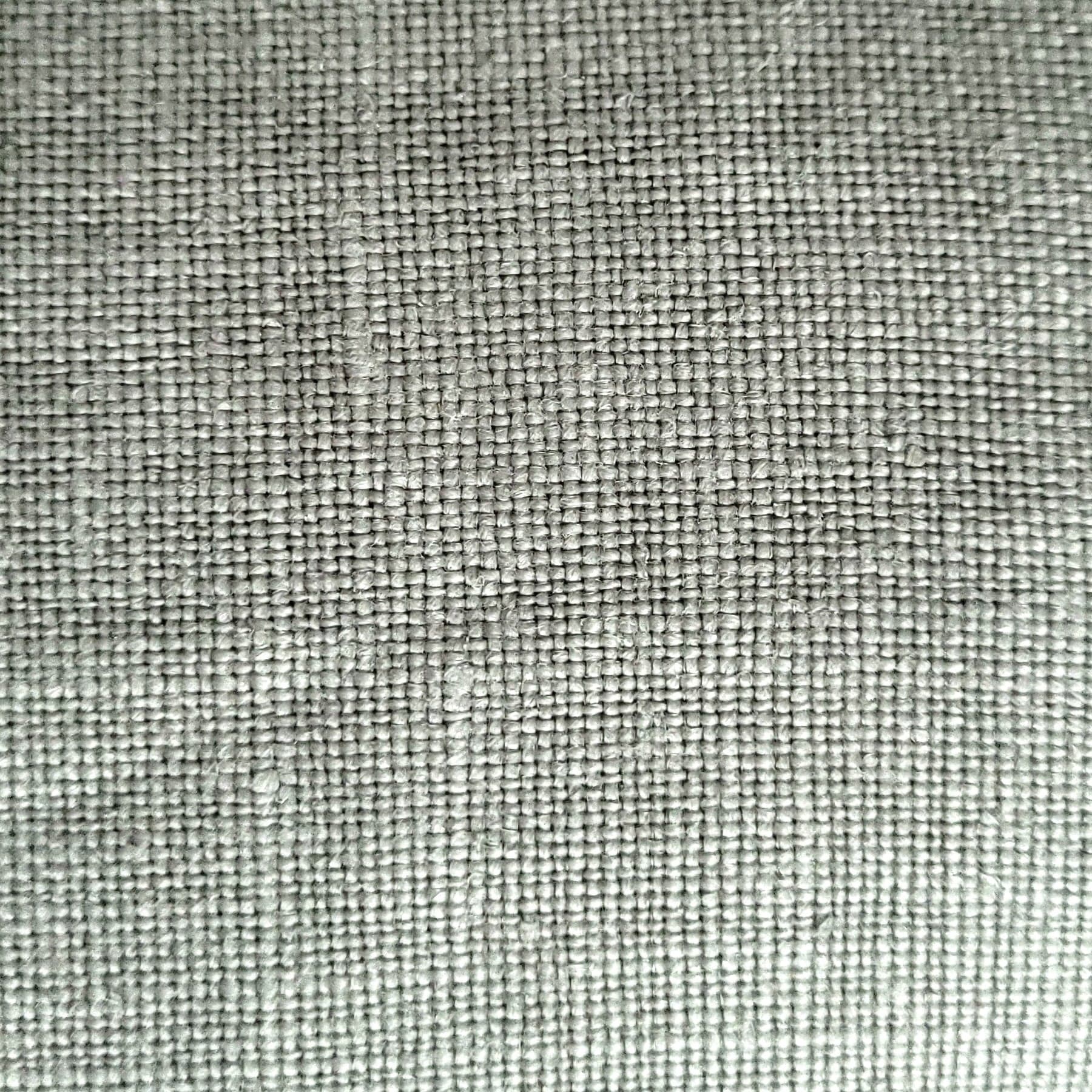 Linen - Silver Grey 35