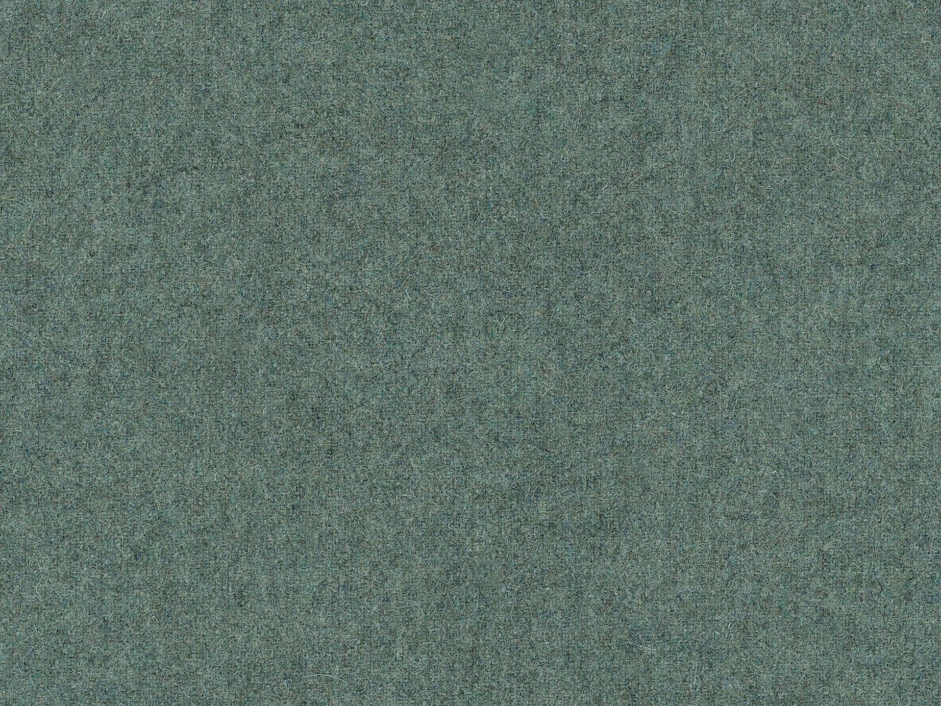 Wool 18 - Olive Green