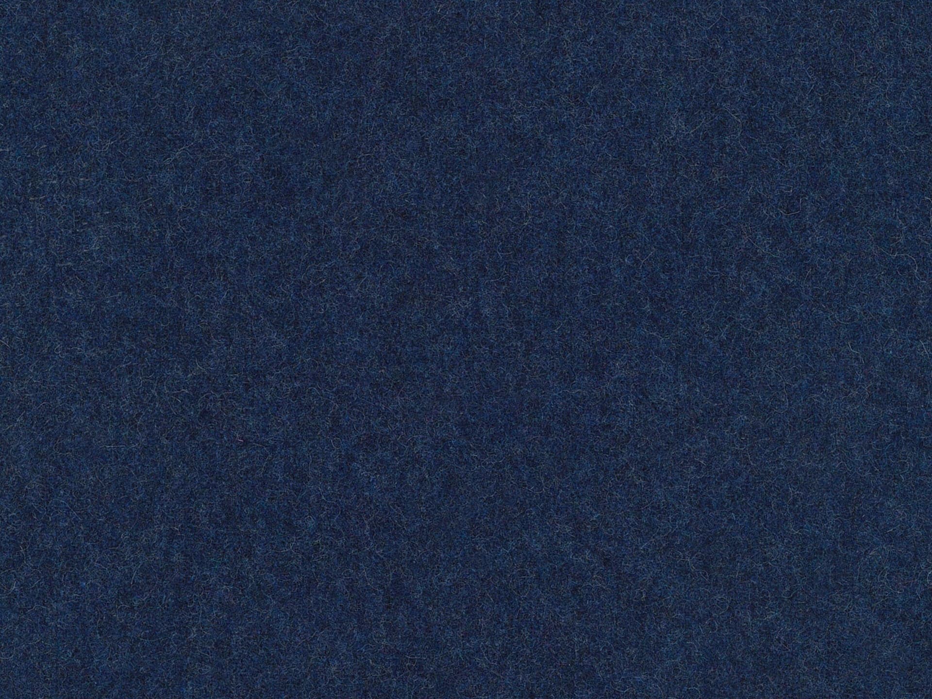 Wool 77 - Blue