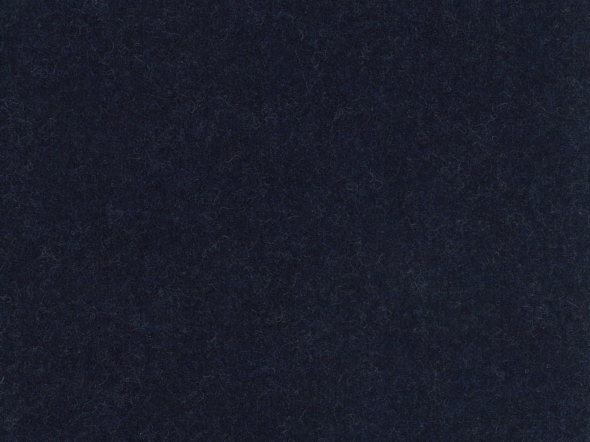 Wool 97 - Marine Blue
