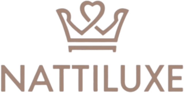 Nattiluxe logo
