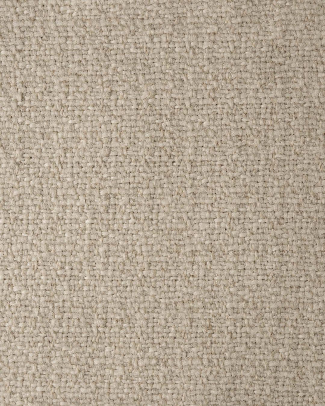 Boucle, Ivory
