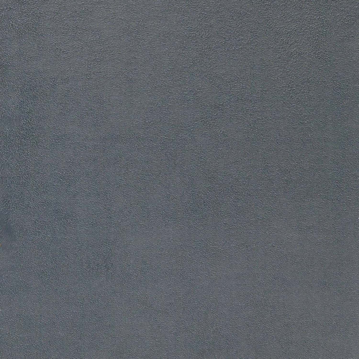 Faux Suede, Charcoal