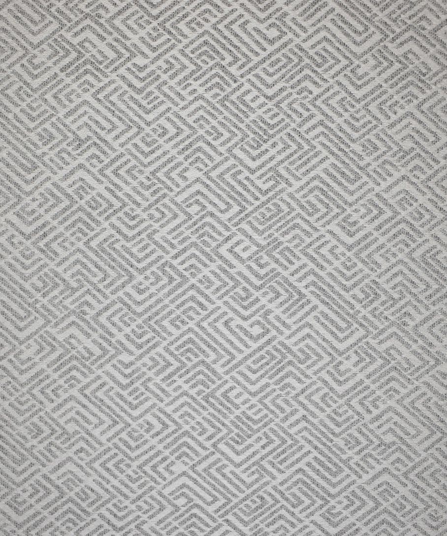 Geometric, Steel