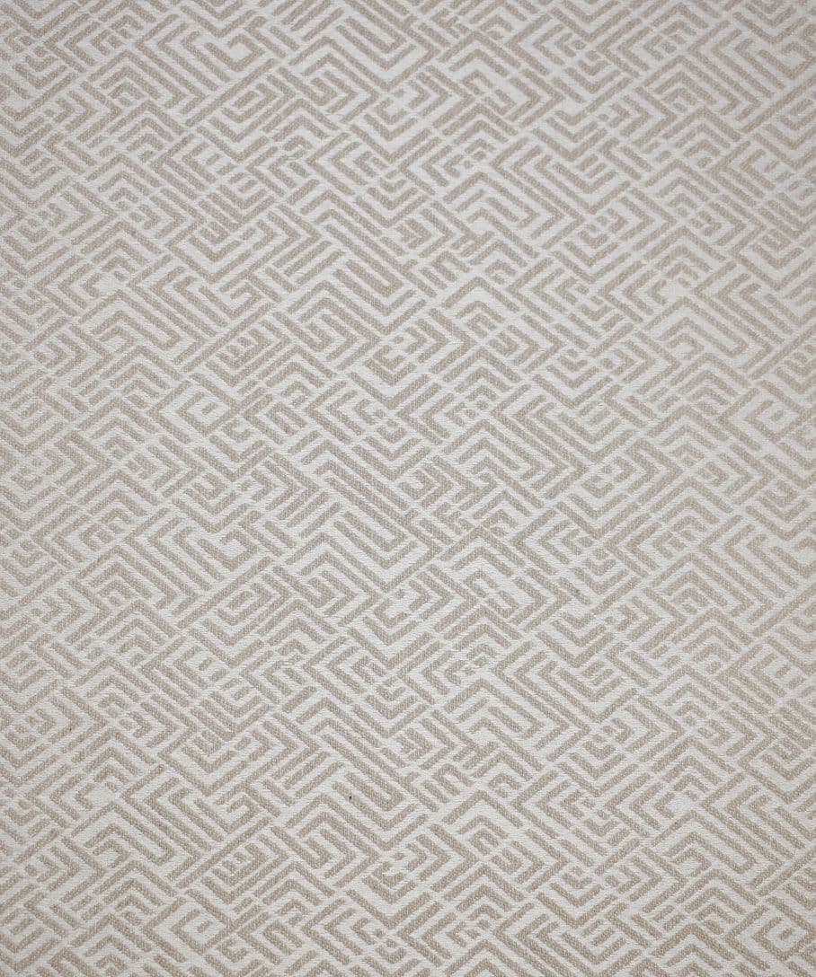 Geometric, Straw