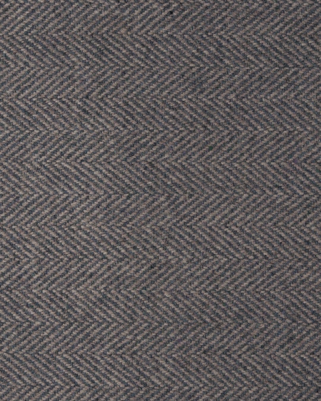 Herringbone, Navy