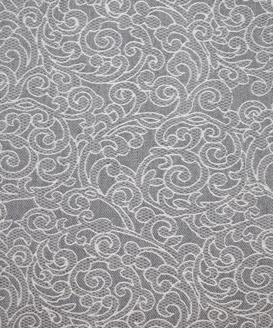 Ornate, Steel