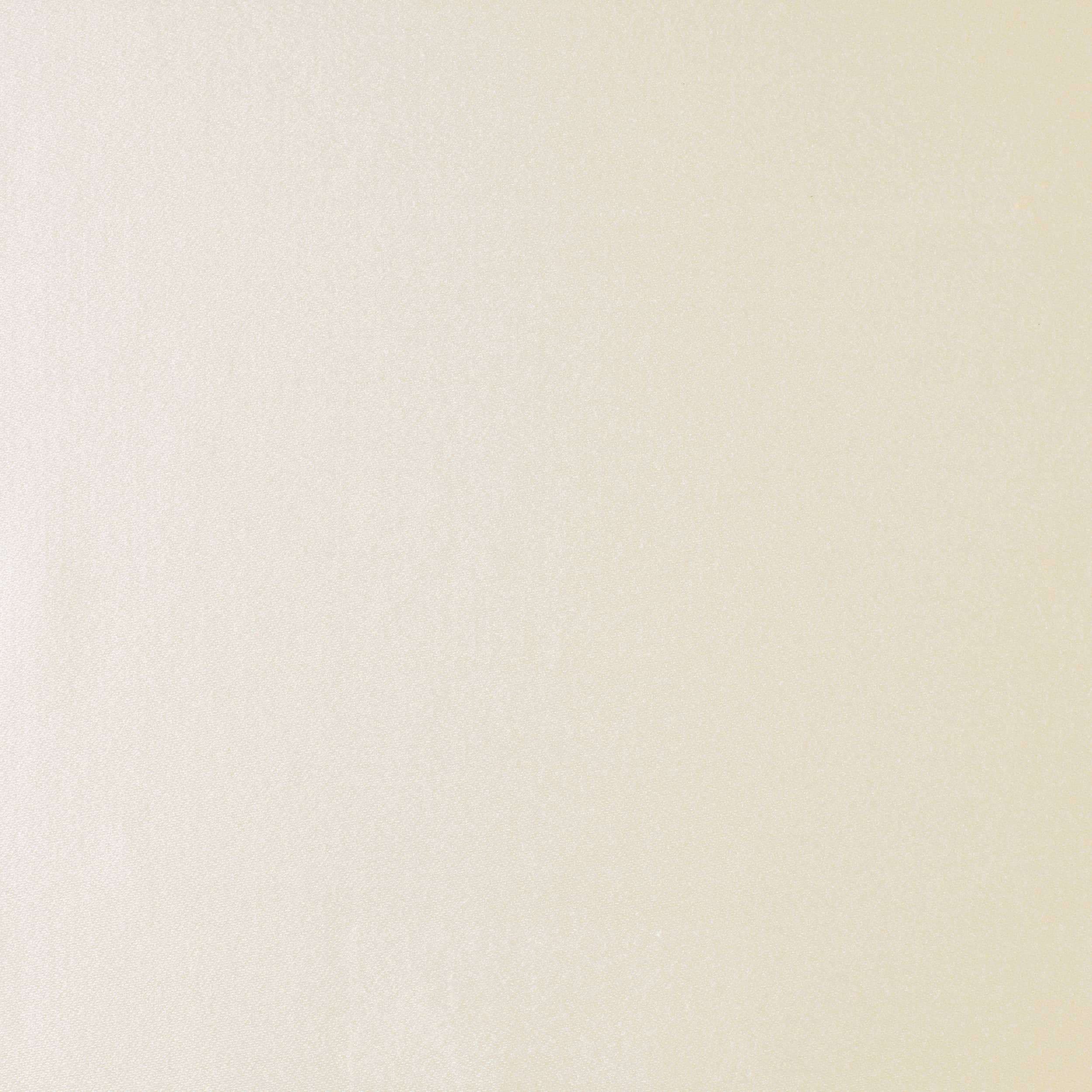 Plain Satin, Ivory