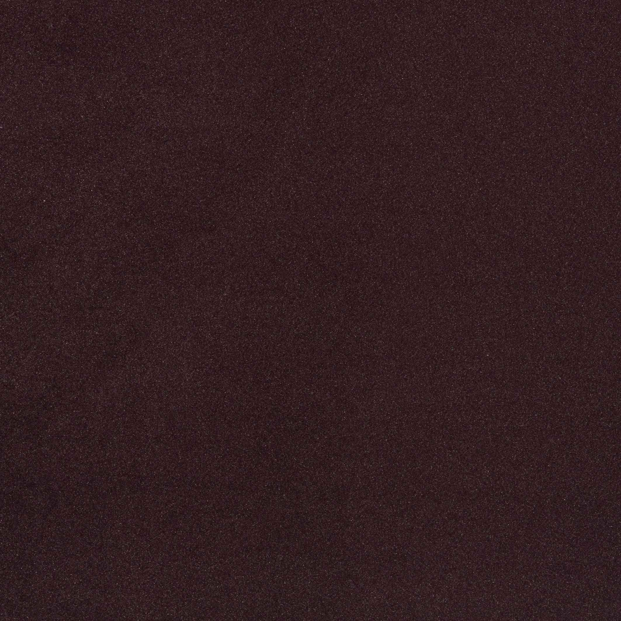 Plush, Aubergine