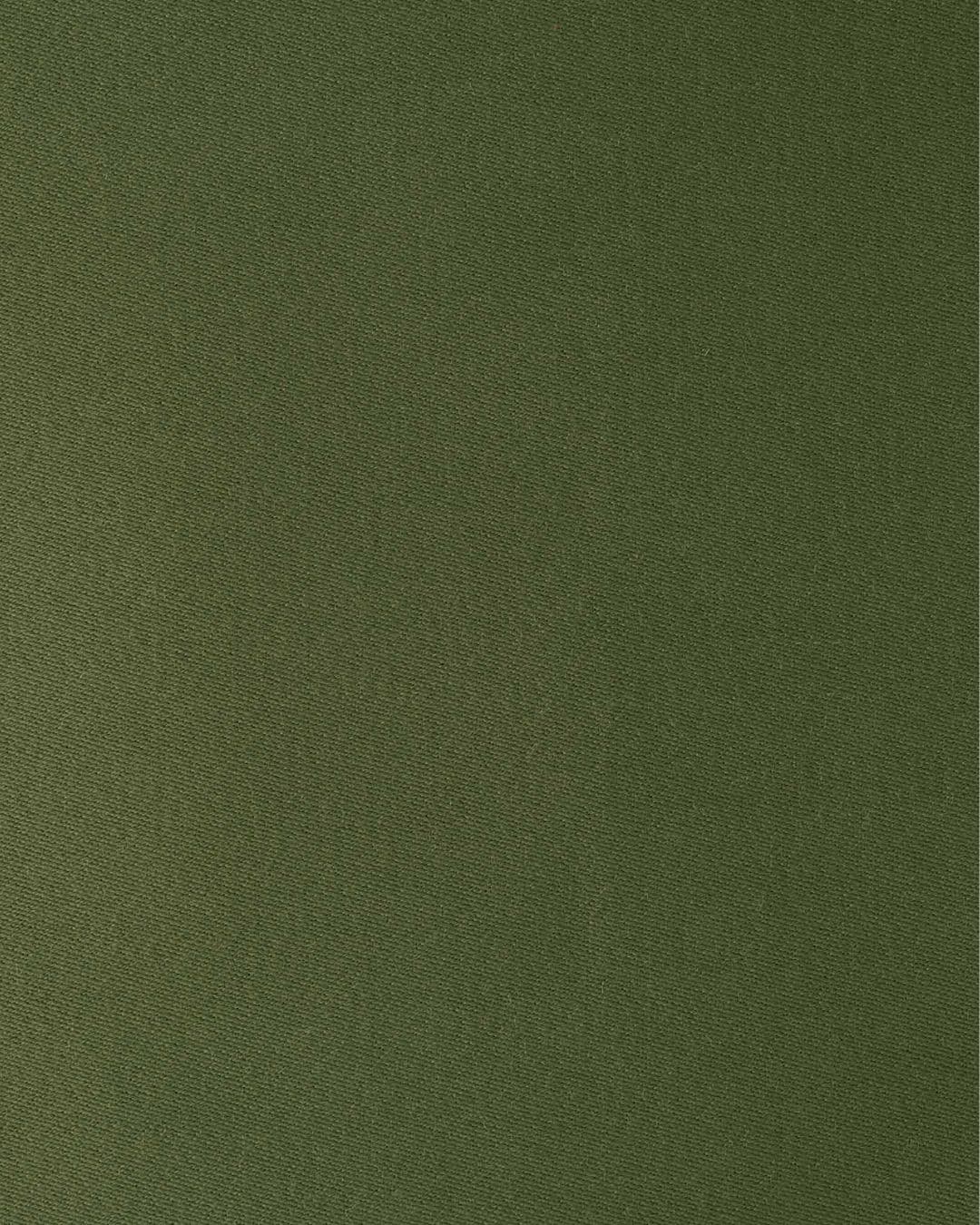 Satin, Olive