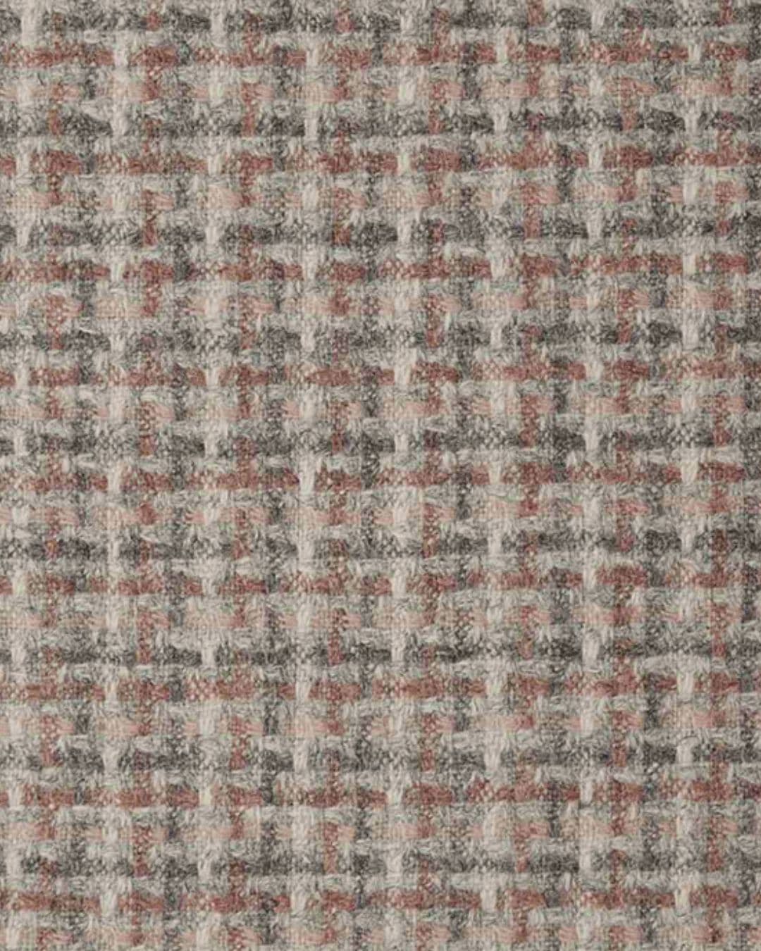 Tweed, Blush