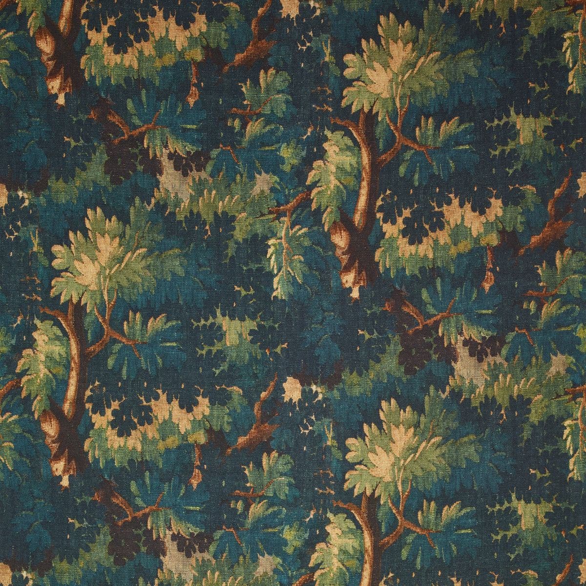Schwarzwald, Verdure