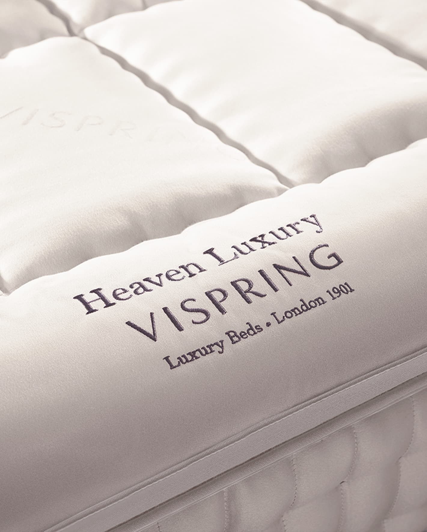 Heaven Luxury overmadrass
