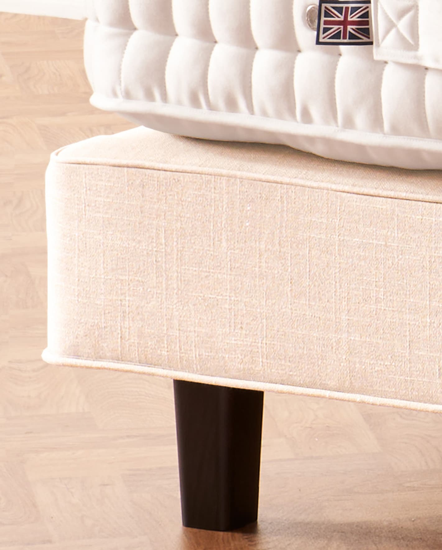 Wool De Luxe
